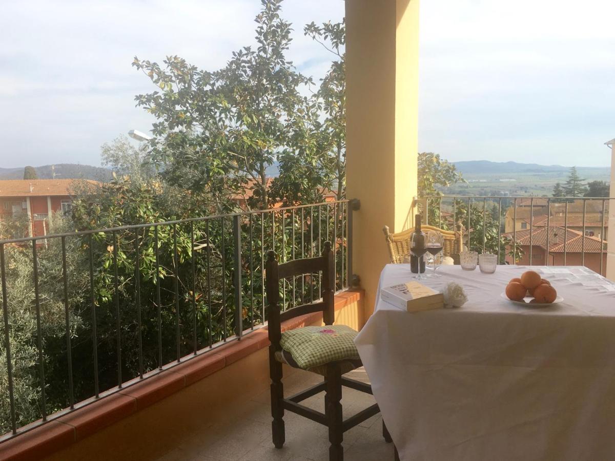 Villa Lucrezia - Dimora In Suvereto Suites&Apartments Exterior photo